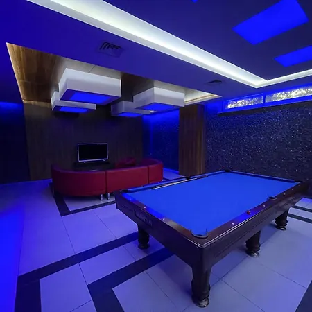 Appartement Sa Apartments! 2bd Flat 200m To The Alanya