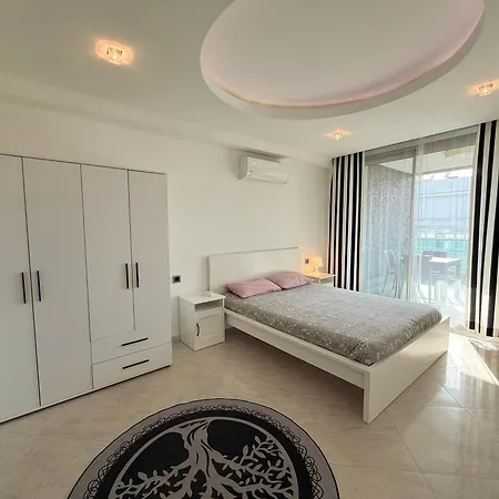 Sa Apartments! 2bd Flat 200m To The Appartement