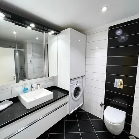 Appartement Sa Apartments! 2bd Flat 200m To The