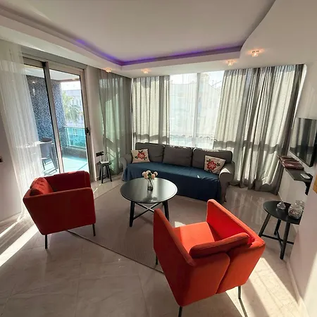 Appartement Sa Apartments! 2bd Flat 200m To The